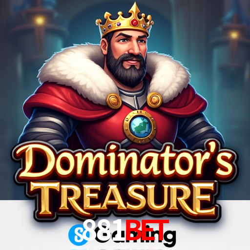 Jogos de Slot 881Bet