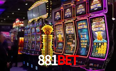 Especiais de Fim de Semana 881Bet