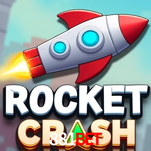 Estatísticas Crash Games 881Bet