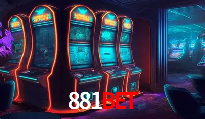 Promoção Relâmpago 881Bet