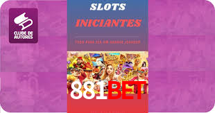 Bônus Diários 881Bet