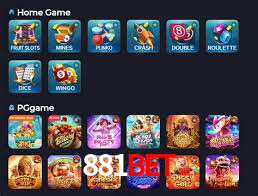 Mesa de Blackjack 881Bet